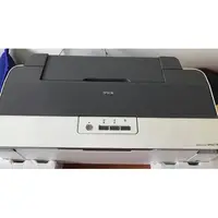 在飛比找蝦皮購物優惠-ASDF收購 EPSON T1100 A3 噴墨印表機 使用