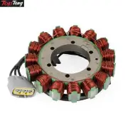 15 POLE ALTERNATOR 12318556028 FOR BMW R1200RT 2013 2014 2015 2016 2017 2018