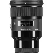 Sigma 24mm f/1.4 DG HSM Art Lens for L-Mount