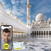 Lemon Mobile Saudi Arabia 7/10/15 Days Travel SIM Card Unlimited Data (7 Days)