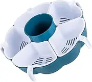 Vegetables Fruit Basket Modern Fruit Bowl Easy-to-Clean Storage Basket