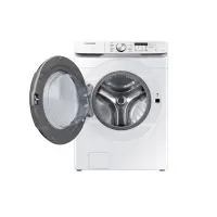 在飛比找Yahoo奇摩購物中心優惠-SAMSUNG三星 蒸洗脫烘 滾筒洗衣機 洗衣16KG/烘衣