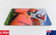 MOUSE PAD DESK MAT ANTI-SLIP|SPORTS WORLD CUP SOCCER BALL #1