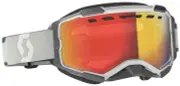 Scott USA Fury Light Sensitive Snow Goggles 278604-0011341 Gray 2601-3572 557572
