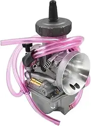 Motorcycle & ATV Carburetors 35MM For PWK Carburetor Motorcycle For CR500 For CR 500 For CR500R Carburetor Carb