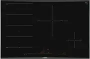 Bosch Series 8 80cm Induction Cooktop