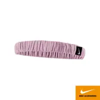 在飛比找蝦皮商城優惠-NIKE 頭帶 NARROW RUCHED 運動 訓練 路跑