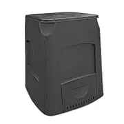 Tumbleweed 200L Black Flat Pack Compost Bin
