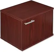 Lorell LLR81923 Concordia Series Laminate Dark Ensemble