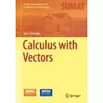 CALCULUS WITH VECTORS