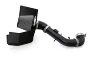 HPS Shortram Air Intake Kit + Heat Shield for Lexus 05-09 GX470 BLACK 06 07 08 (for: Lexus)