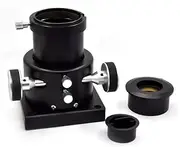 [Skyoptikst] 2-Inch Crayford-Style Telescope Focuser Fully Metal Body for Reflector Astronomy Telescope