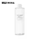 【MUJI 無印良品】MUJI敏感肌化妝水(保濕型)/400ml(M)