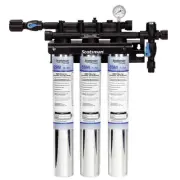 Scotsman SSM3-P SSM Plus Triple Water Filtration System, Removes Chlorine