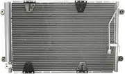 AC Condenser Compatible For SUZUK-I GRAND VITARA 2001 2005 XL 7 95310 65D21 9531065D21 95310 65D20