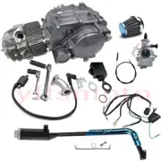 Lifan 150cc Kick Start Engine Motor for ST90 CL70 CRF50 ATC90 XR70 Pit Dirt Bike