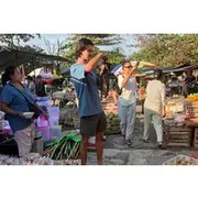 Save 5.01%! Authentic Balinese Cooking Class And Visit Monkey Forest in Bali
