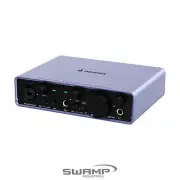 Donner Livejack Lite 2-in 2-out USB Audio Interface