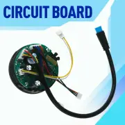 Circuit Board For Ninebot Segway ES1-ES4 Electric Scooter Dashboard cover Black