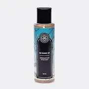 Simply Herbal Biphasic De Make Up for Face and Eyes with Aloe and Almond Oil (100ml)
