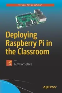 在飛比找博客來優惠-Deploying Raspberry Pi in the 