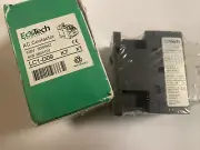 EcoTech LC1-D09 k7 , 120V , 50/60 HZ Contactor , Free Shipping!!!