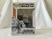 Funko POP! NIP Star Wars Concept Series R2-D2 #424