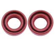 2pcs Oil Seal For Stihl BG86 BG45 BG46 BG55 BG56 BG66 BG85 BR45C Leaf Blower
