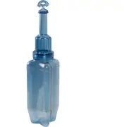 San Jamar Carlisle RCU128V2 128 oz RapiKool® Cold Paddle