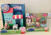Peppa Pig Little Doll Hospital & Perfect Birthday Party