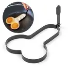 Pancake Cooking Moulds Omelette Ring Mold Egg Fryer Frying Egg Mold Fried Egg