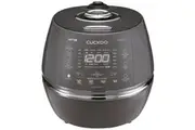 Cuckoo IH Electric Pressure Rice Cooker 10 Cups CRP-CHSS1009F