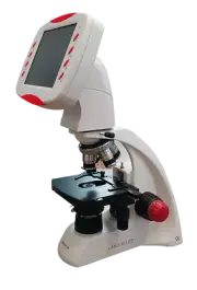LABO 50LCD Digital Microscope
