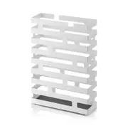 Yamazaki Brick Rectangular Umbrella Stand