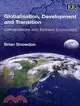 Globalisation, Development and Transition: Conversations With Eminent Economists