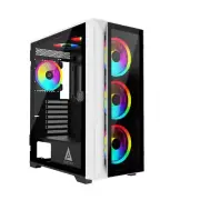 CUSTOM BUILT GAMING PC AMD RYZEN 5 9600X 16GB DDR5 512GB NVMe GT 1030 CU7.22.77