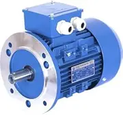 1.5kw/2hp 2 Pole 2800RPM Electric Motor Frame 80 Compressor