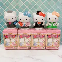 在飛比找蝦皮購物優惠-7-11 / 康是美 Hello Kitty 角色扮演派對公