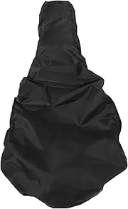 Abaodam Guitar Carrying Bag Waterproof and Dustproof Oxford Fabric Case for Electric Guitars