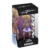 Minix Tina Turner Figure