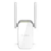 D-Link DAP-1610 WiFi Range Extender