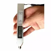 Pen type Vibration Meter Vibrometer 10Hz~1kHz Accelerometer For Velocity Testing