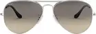 Ray-Ban Aviator RB 3025, Unisex Sunglasses, NULL, NULL