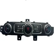 Air Conditioning Panel Controller Heater Switch Compatible for Baic BJ40PLUS BJ40P
