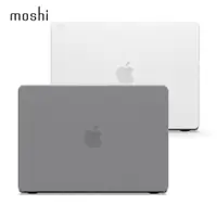 在飛比找蝦皮商城優惠-Moshi iGlaze for MacBook Air 1