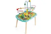 Hape: Twisting Railway Maze Table
