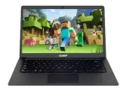 Leader Companion 403 14' HD, Intel Celeron N4020, 4GB RAM, 128GB eMMC, Wi-Fi AC,
