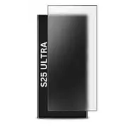 Matte Anti Glare Tempered Glass Screen Protector for Galaxy S25 Ultra (6.9 inch) - Pack of 1 Glass