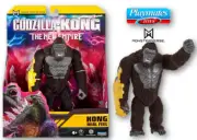 Godzilla x King the New Empire: Kong Real Feel Action Figure