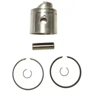JOHNSON-EVINRUDE 9,9HP-15HP PISTON KIT (2,218") O/S 0,030 0396574 5006662